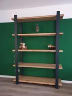 Verato boekenkast, Huis en Inrichting, Kasten | Boekenkasten, Zo goed als nieuw, 150 tot 200 cm, 25 tot 50 cm, 50 tot 100 cm