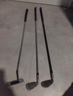 Diverse golfclubs golf rawlings en silver diamond

Prijs per, Ophalen of Verzenden, Nieuw, Club