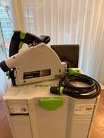 Te koop festool invalzaag, Gebruikt, Invalzaag, Ophalen of Verzenden, 30 tot 70 mm