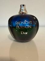Christian Dior - Midnight Poison 100ml Eau de Parfum, Ophalen of Verzenden, Zo goed als nieuw