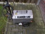 Karomat  kd 900  hogedrukreiniger, Ophalen, Gebruikt, Elektrisch, Karomat  kd 900
