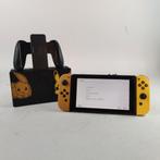 Nintendo Switch Pikachu & Eevee Edition || Nu voor €249.99!, 1 speler, Ophalen of Verzenden, Zo goed als nieuw, X