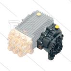 Reductiekast 1 inch as 18.5kW SAE Flens, Verzenden