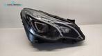 Mercedes E Klasse W207 Coupe Facelift Full Led koplamp  rech