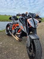 KTM 1290 Super Duke R – 2021 – Slechts 4.520 km – Nieuwstaat, Motoren, 2 cilinders, Motorrijbewijs A, 1301 cc, Particulier