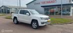 Volkswagen Amarok 3.0 TDI V6 Highline 4Motion Plus Cab 204pk, Gebruikt, Euro 6, 3000 kg, Wit