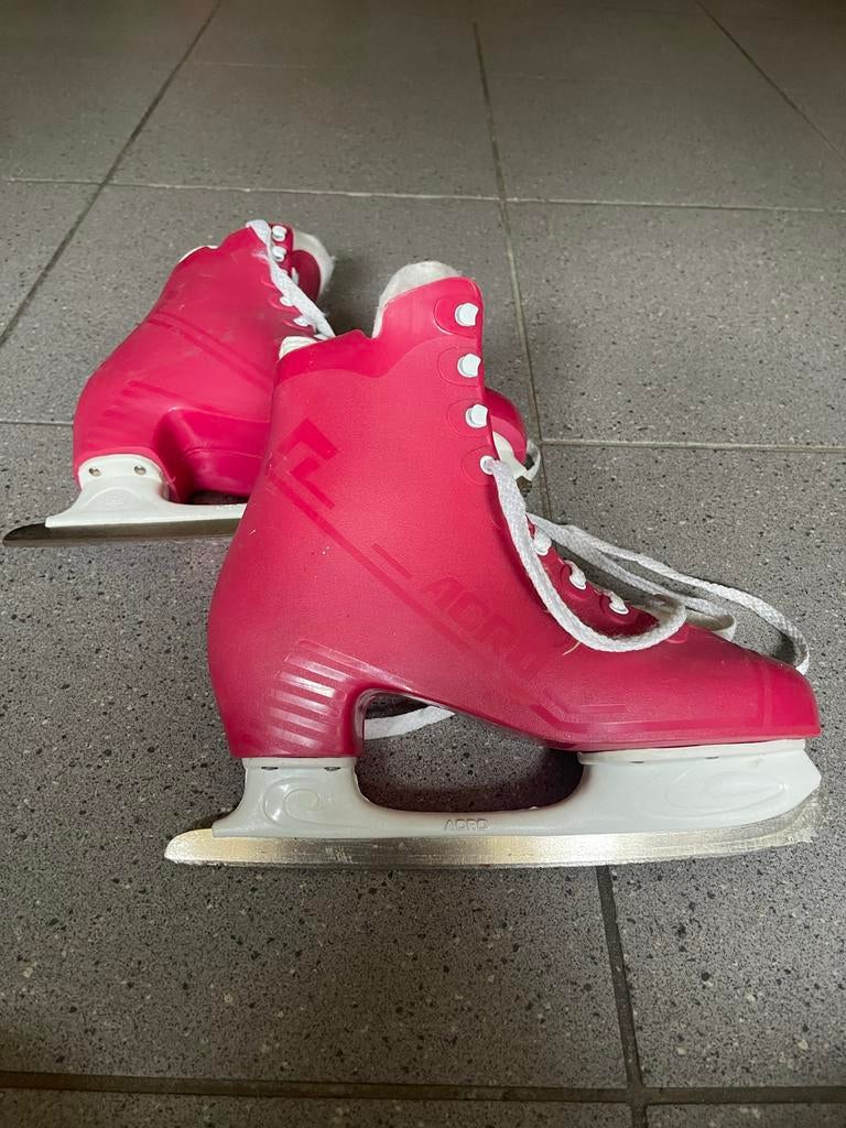 Kunstschaatsen Acro Professional - Maat 38, Sport en Fitness, Schaatsen, Ophalen of Verzenden, Gebruikt, Kunstschaatsen, Overige merken