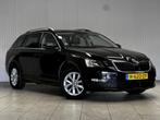 Skoda Octavia Combi 1.0 TSI Greentech Business € 10.450,00, Auto's, Skoda, Gebruikt, Zwart, Origineel Nederlands, 3 cilinders