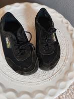 Zwarte Tadeevo barefoot schoenen, Kleding | Dames, Schoenen, Ophalen of Verzenden, Zo goed als nieuw, Zwart, Sneakers of Gympen