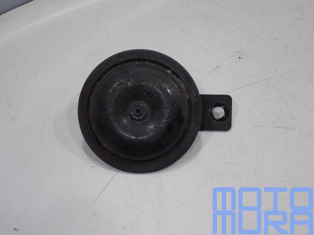 Claxon voor Honda CB 900 F 2002 - 2007 CB900 CB900F hornet t, Motoren, Onderdelen | Honda, Gebruikt, Ophalen of Verzenden, Rivium Boulevard 201-234, 2909 LK Capelle aan den IJssel