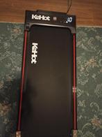 Loopband KeHot met app en afstandsbediening, weinig gebruikt, Ophalen, Zo goed als nieuw, Benen, Loopband