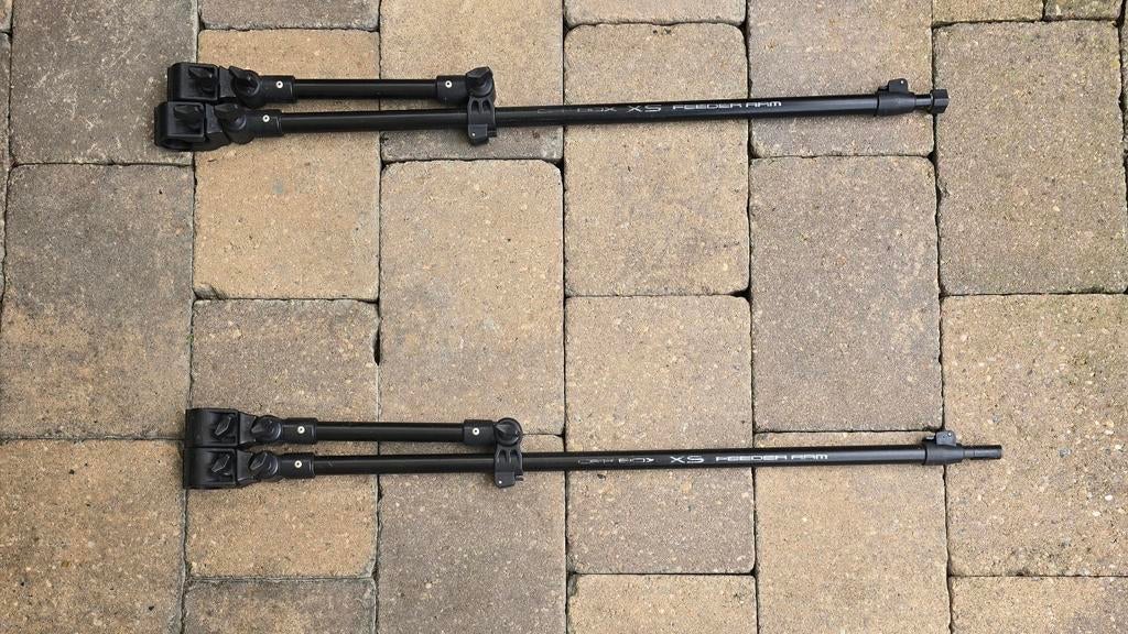 Preston feeder steun, Ophalen, Overige typen