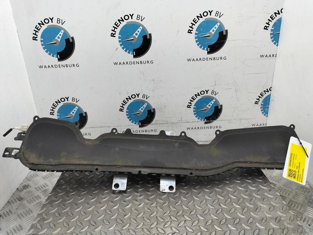 VOLVO V40 AIRBAG MOTORKAP 2017, Ophalen of Verzenden, Gebruikt, Stiba lid