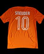 Nederlands elftal tenue shirt 2014 - WK Oranje Brazilië, Maat 48/50 (M), Nike, Oranje, Ophalen of Verzenden