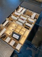 Kingdom Death Monster: Gambler’s Chest laserox insert, Ophalen of Verzenden