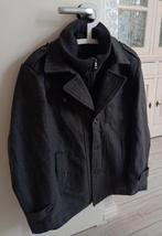 peaky blinders jas heren, Ophalen of Verzenden, Nieuw, Maat 56/58 (XL), Grijs