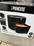 Princess Airfryer 8L - Nieuw in doos!, Witgoed en Apparatuur, Airfryers, Ophalen of Verzenden, Zo goed als nieuw, Airfryer
