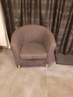 Tullsta stoel ikea, Ophalen of Verzenden, Gebruikt, 75 tot 100 cm