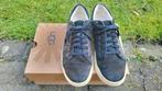 Suede schoenen UGGS, dames maat 39, UGG, Zwart, Ophalen of Verzenden, Sneakers of Gympen