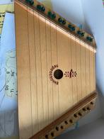 Melodie harp, Muziek en Instrumenten, Ophalen, Zo goed als nieuw