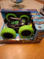 Aerodrift auto, Ophalen, Nieuw