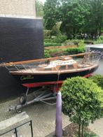 zeilboot, Ophalen, Gebruikt, Diesel, Tourjacht of Cruiser
