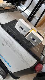 Apart zone 4, Muziek en Instrumenten, Ophalen of Verzenden, Gebruikt