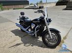 Yamaha  Midnight Star XVS1300A 2009 Black Metallic Vance & H, Motoren, Motoren | Yamaha, -, -, Bedrijf, -