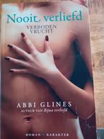 Abbi Glines, Boeken, Ophalen of Verzenden, Zwangerschap en Bevalling