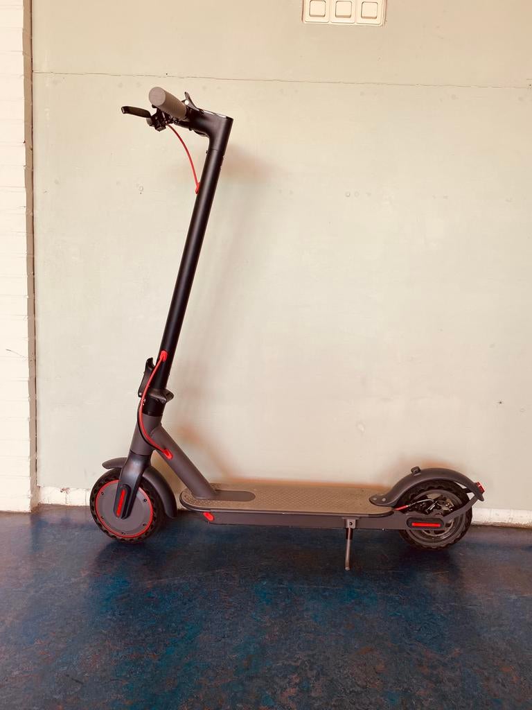 AOVOPRO 365GO Elektrische Step, Fietsen en Brommers, Steps, Ophalen, Zo goed als nieuw, Elektrische step (E-scooter)