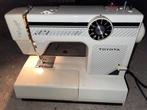 Toyota naaimachine, Ophalen of Verzenden, Gebruikt, Naaimachine, Overige merken