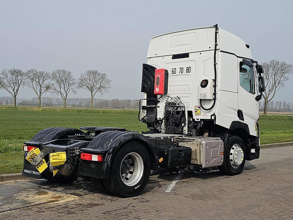 RENAULT T 440, Auto's, Vrachtwagens, Automaat, Euro 6, Renault, Wit