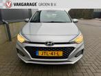 Hyundai I20 1.0 T-GDI Comfort / camera / cruise / airco / st, Gebruikt, 100 pk, Particulier, 3 cilinders