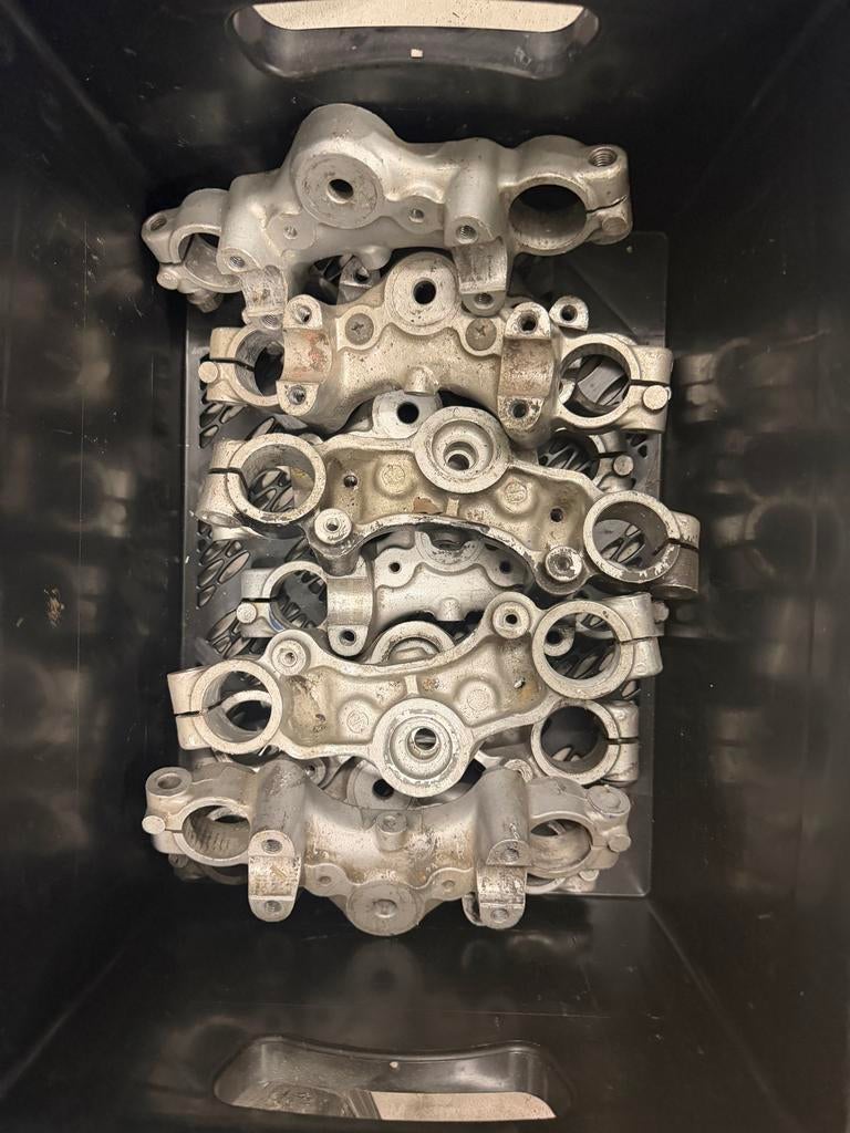 Suzuki TSX onderdelen - Origineel en goed of nieuw, Ophalen of Verzenden, Gebruikt