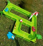 Leuke waterbaan met bootjes en figuurtjes, Ophalen