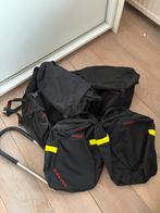 Freedom fietstassen, Ophalen of Verzenden, Gebruikt