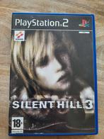 Silent Hill 3 PS2 - Compleet met boekje!, Spelcomputers en Games, Games | Sony PlayStation 2, Vanaf 18 jaar, Overige genres, 1 speler