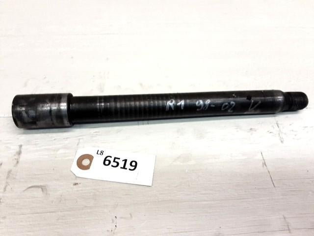 R1 2000 - 2001, 1998 - 1999 Yamaha As As voorwiel D1-49923