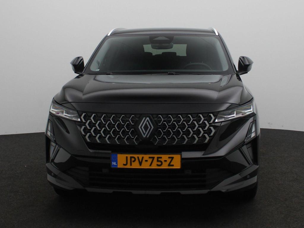 Renault Austral E-Tech full hybrid 200 techno | Demo | 12”, Stof, Euro 6, 1199 cc, 2 kWh