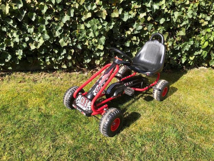 Skelters (3-5 jaar ongeveer), Kinderen en Baby's, Speelgoed | Buiten | Skelters, Gebruikt, Overige merken, Ophalen