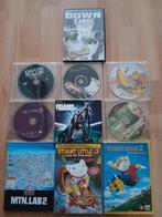DVD Collectie, Cd's en Dvd's, Alle leeftijden, Ophalen of Verzenden, Zo goed als nieuw