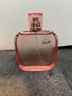 Lacoste l.12.12 Rose 100ml eau de toilette nieuw, Ophalen of Verzenden, Zo goed als nieuw