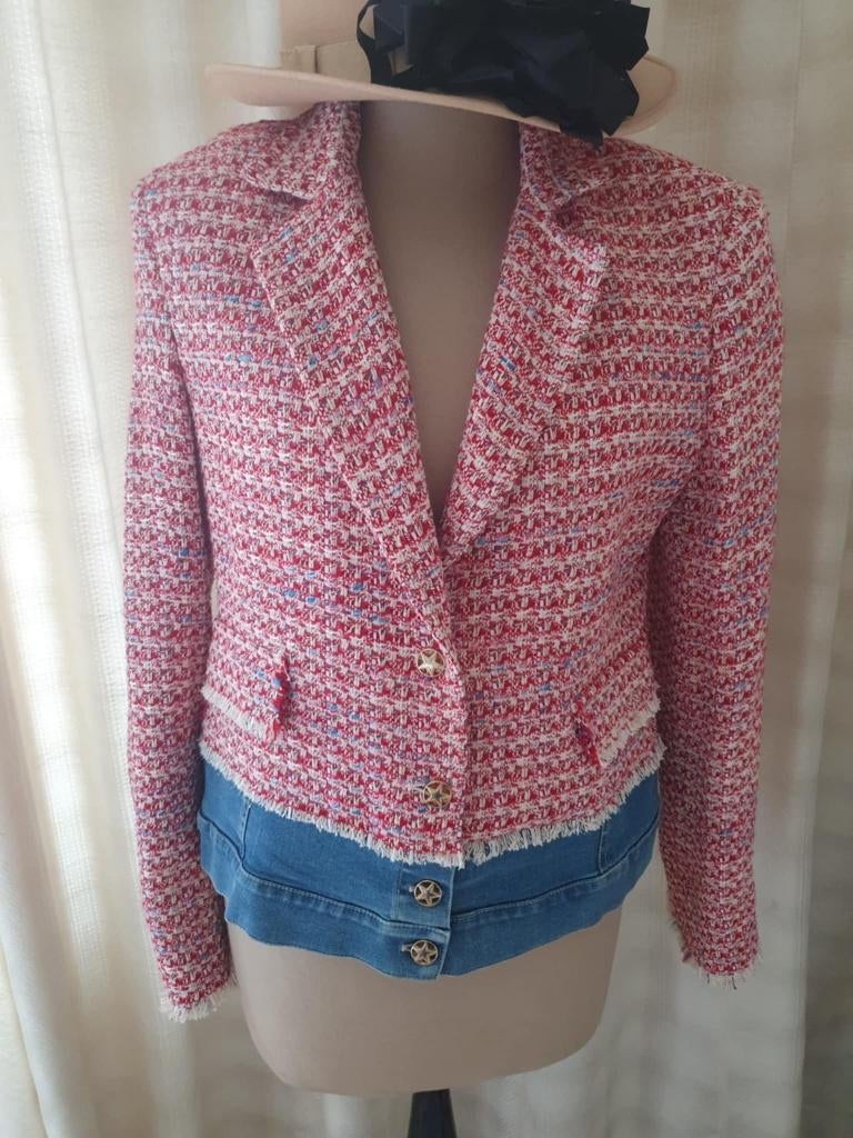 Kocca jasje M, Maat 38/40 (M), Verzenden, Kocca, Nieuw