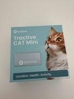 Tractive cat mini cat location tracker collar, Dieren en Toebehoren, Katten-accessoires, Ophalen, Nieuw