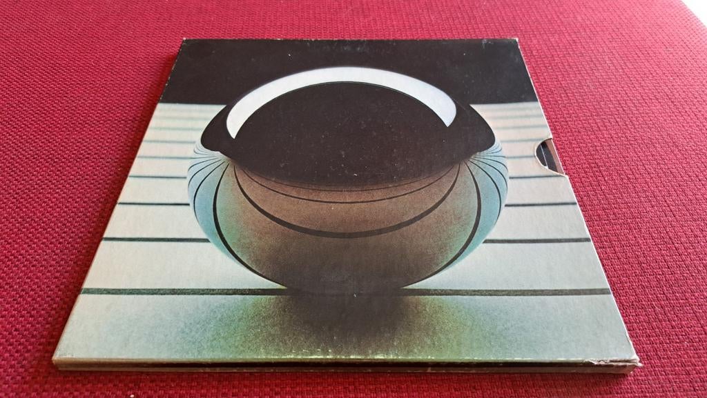 Rockopera Tommy ,The Who, R. Starr S. Winwood R. Steward, Cd's en Dvd's, Ophalen of Verzenden, Zo goed als nieuw, 12 inch