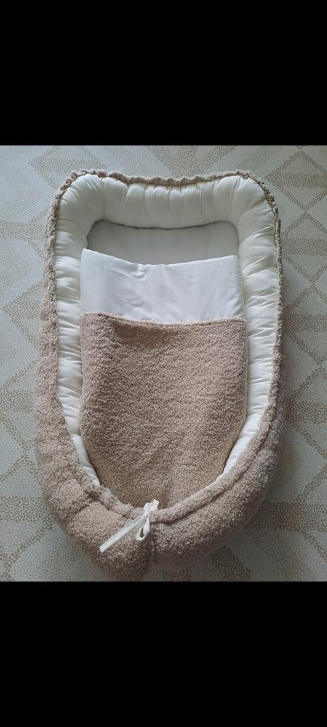 Babynestje nieuw, Kinderen en Baby's, Babywiegjes en Ledikanten, Ophalen of Verzenden, Nieuw, Overige typen