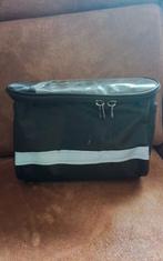 --- Fietstas voor aan stuur ---, Fietsen en Brommers, Fietsaccessoires | Fietstassen, Ophalen of Verzenden