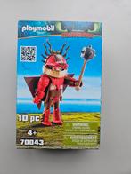 Playmobil 70043 Dragons Figuur - Nieuw in Verpakking, Ophalen of Verzenden, Nieuw