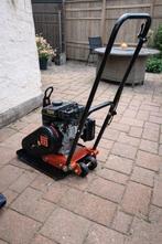 Trilplaat Te Huur PRO-22 T40 trilplaat, Ophalen of Verzenden