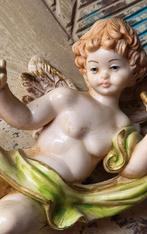 Vintage/Italy/Cherubijn/Engel, Antiek en Kunst, Ophalen of Verzenden